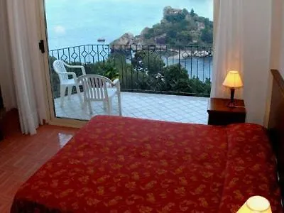 ***  Hotel Isola Bella Taormina Italia