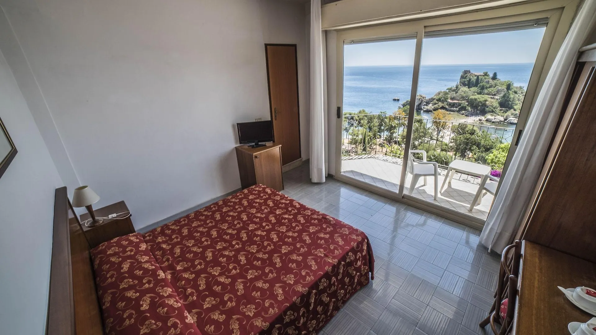Hotel Isola Bella Taormina