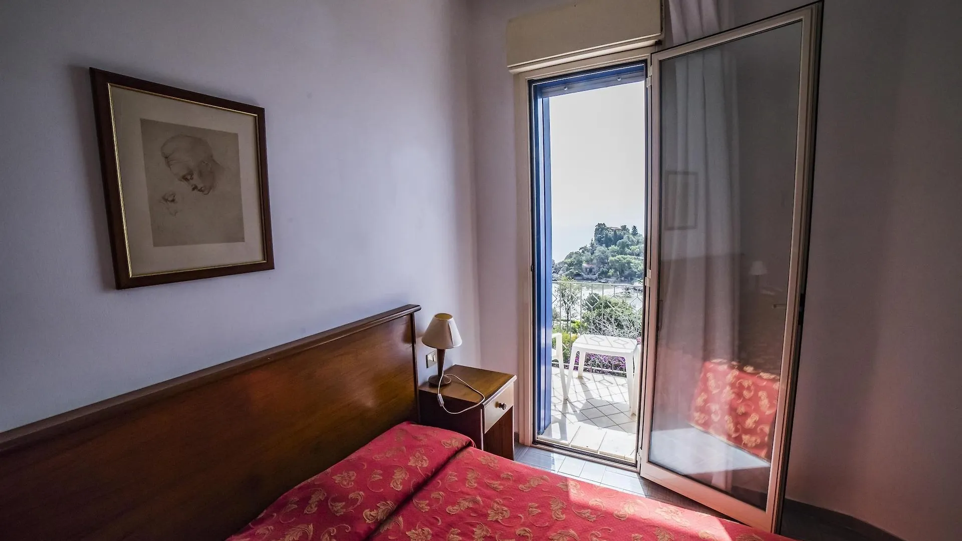Hotel Isola Bella Taormina
