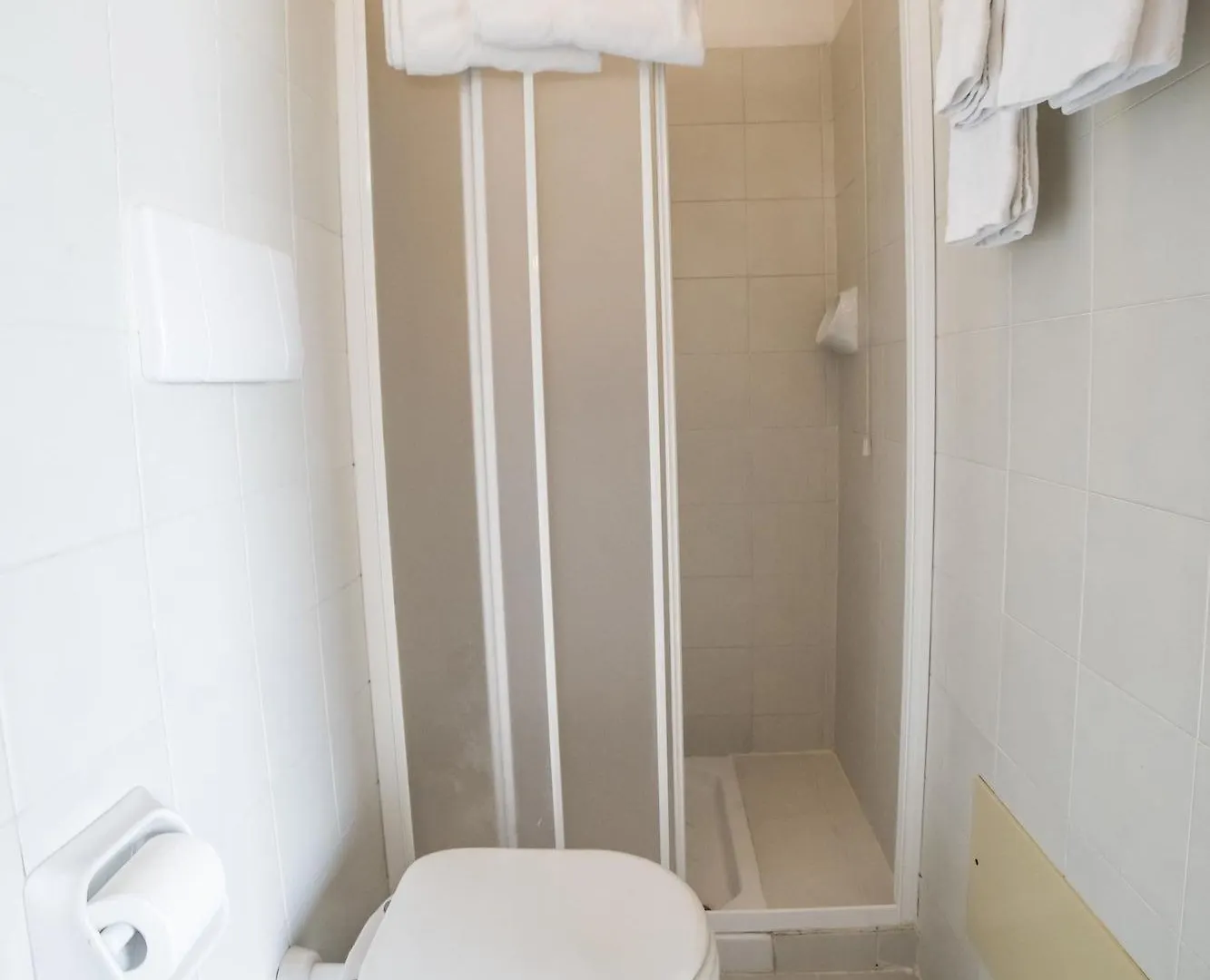 Hotel Isola Bella Ταορμίνα 3*,