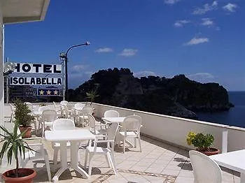 Hotel Isola Bella Таормина