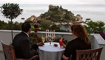 Hotel Isola Bella Таормина