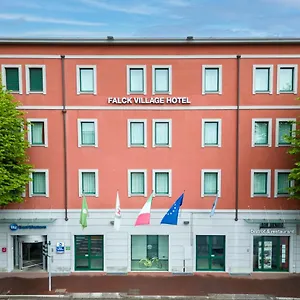 Western Falck Village Milano Sesto Сесто-Сан-Джованни