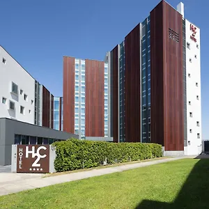 H2c Milanofiori Ассаго