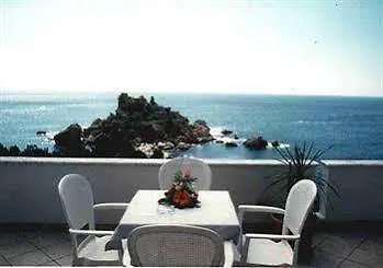Hotel Isola Bella Taormina