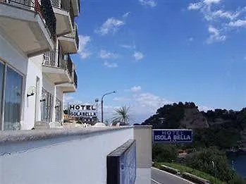 Hotel Isola Bella Taormina