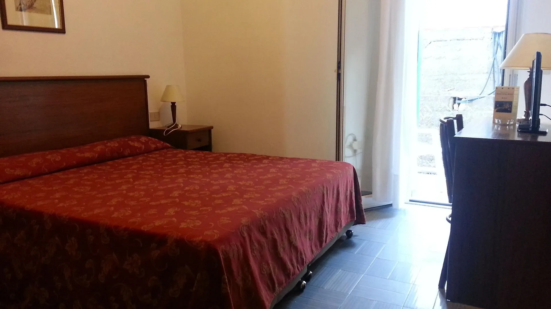 Hotel Isola Bella Taormina