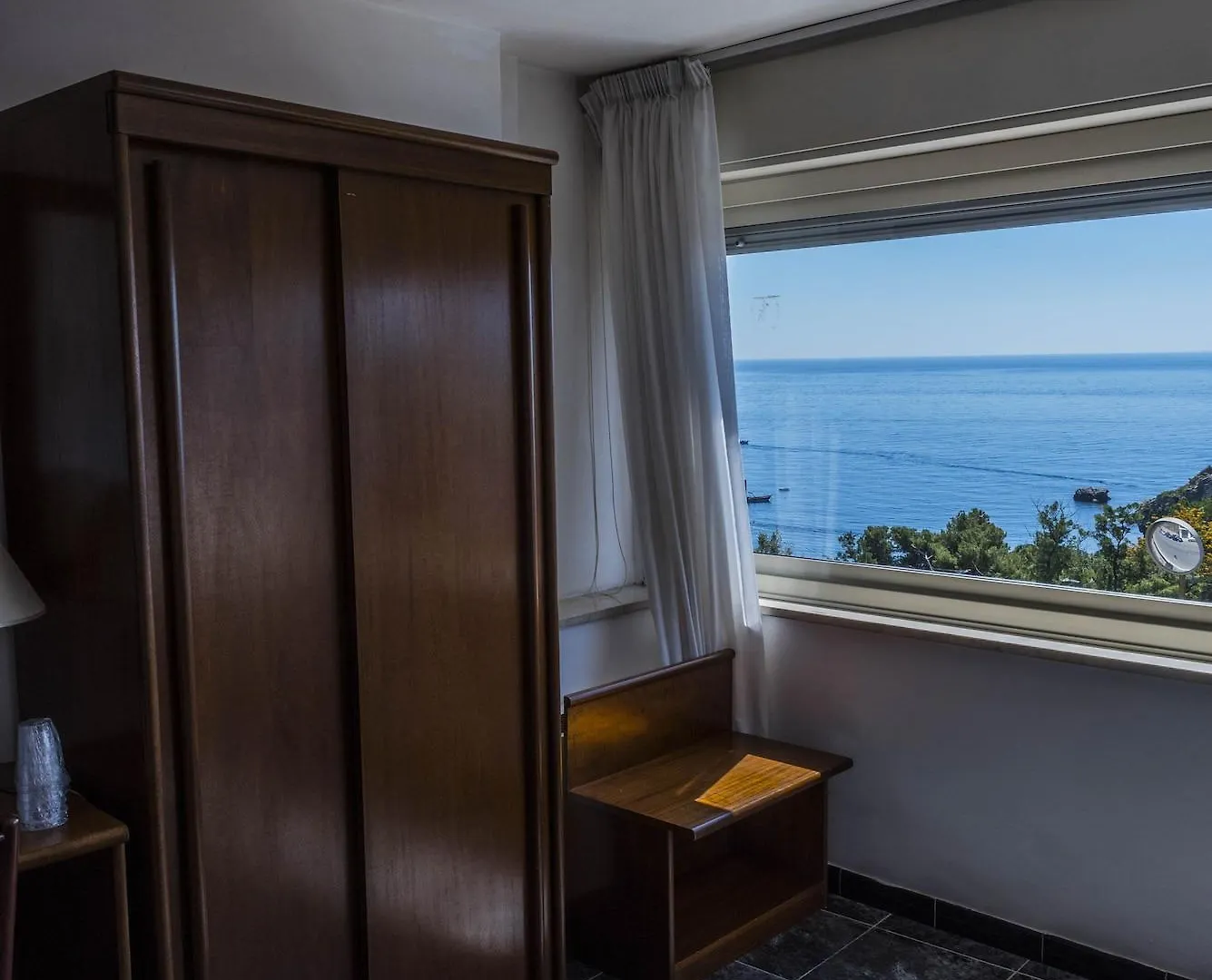 ***  Hotel Isola Bella Taormina Italy