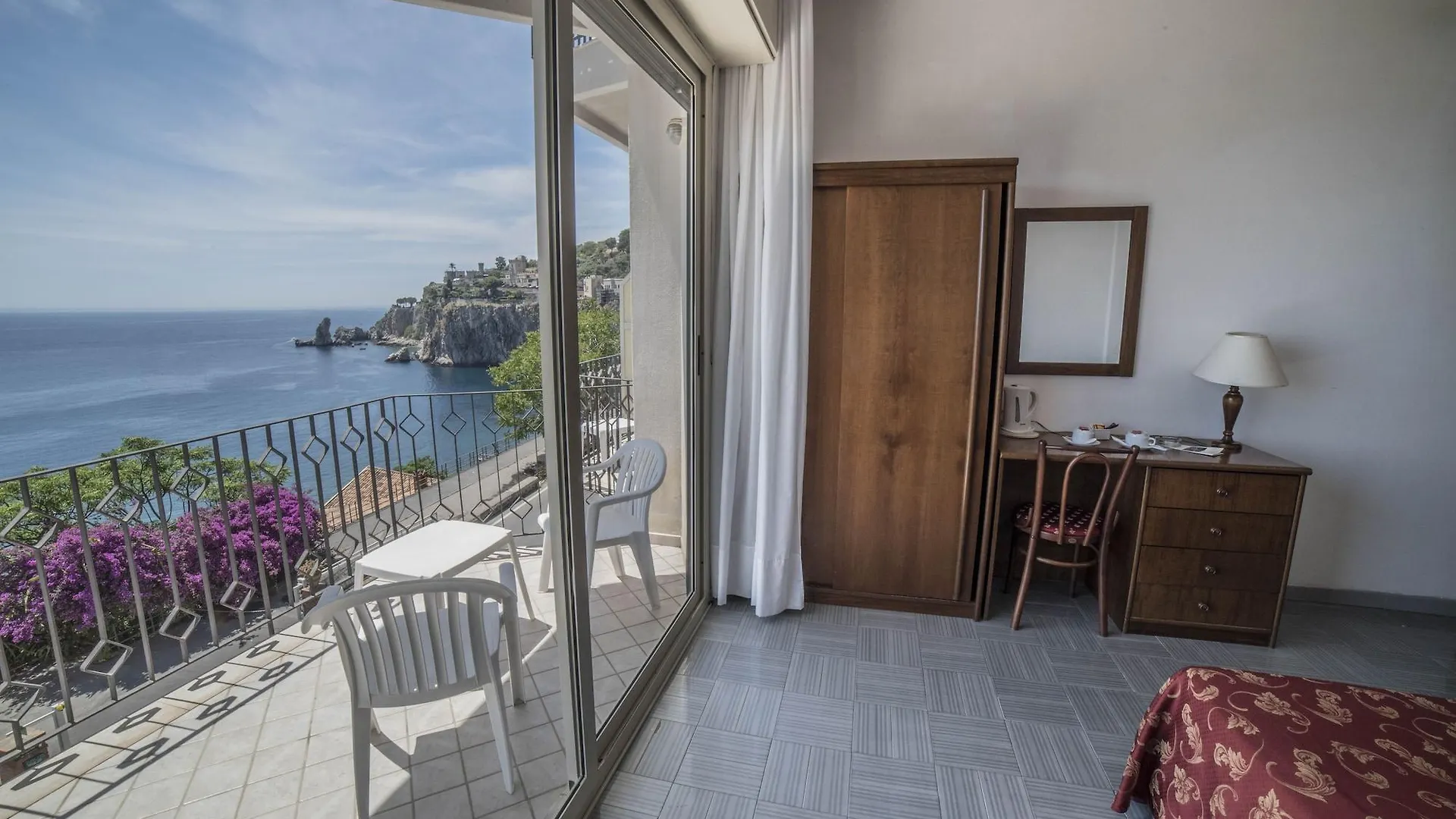 Hotel Isola Bella Taormina