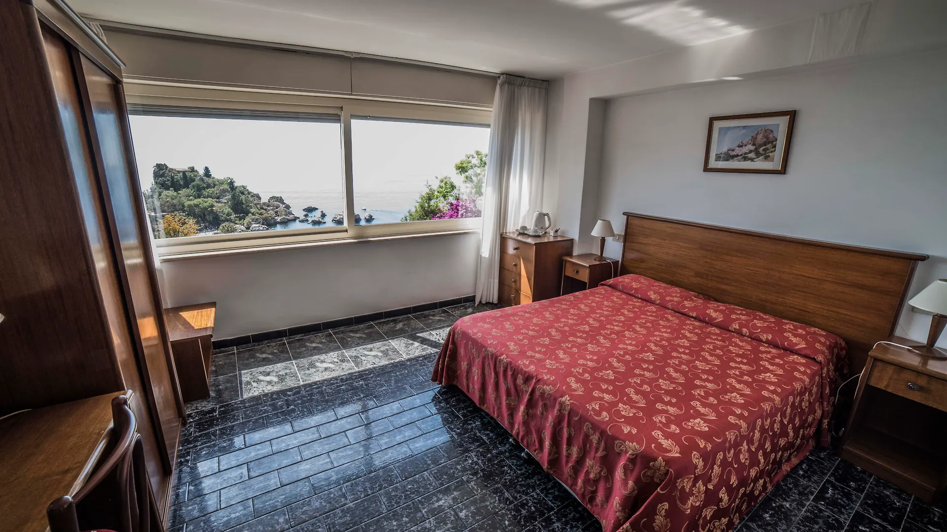 Hotel Isola Bella Taormina