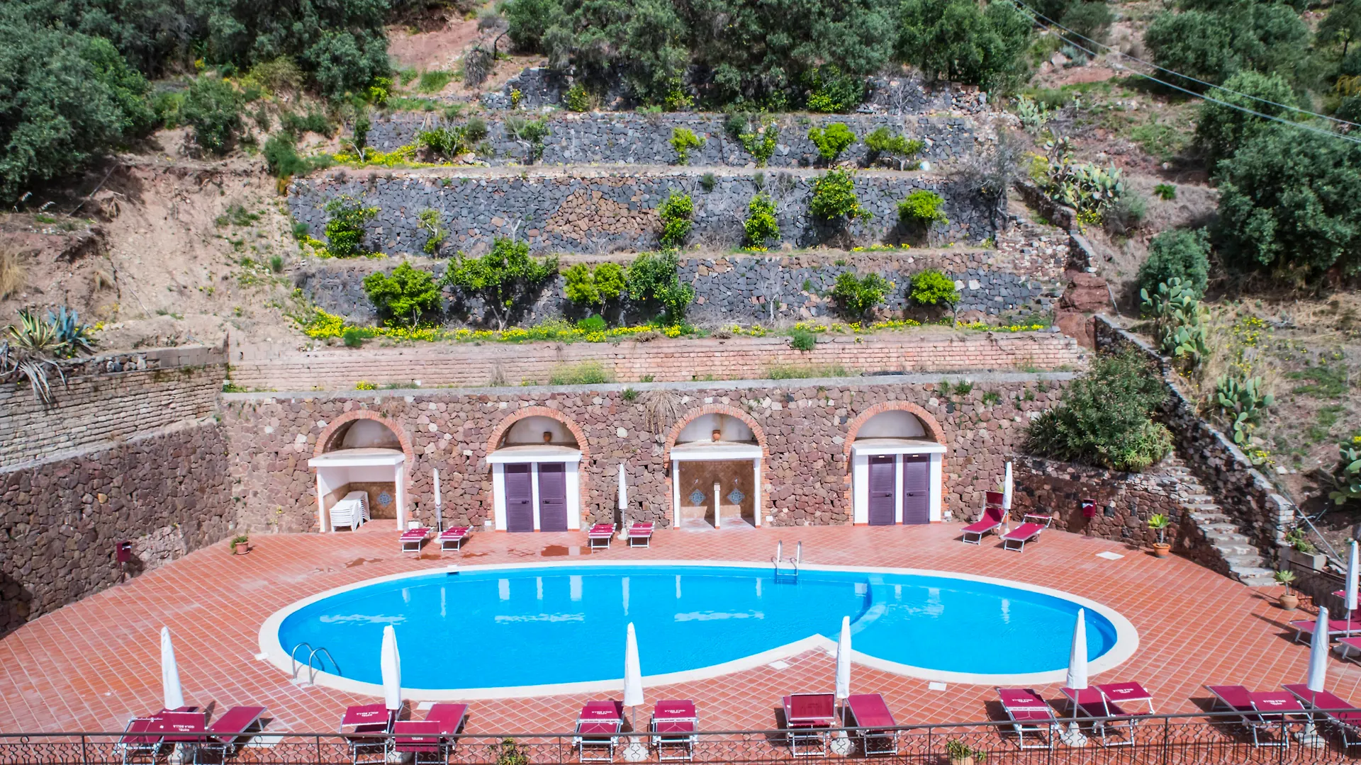 Hotel Isola Bella Taormina