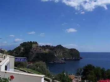 Hotel Isola Bella Taormina