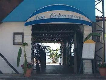 Hotel Isola Bella Taormina