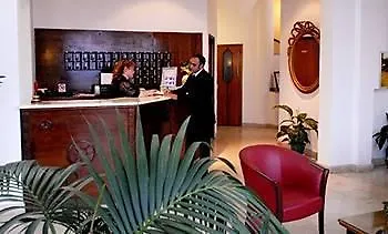 Hotel Isola Bella Taormina