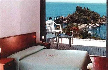 Hotel Isola Bella Taormina