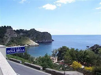 Hotel Isola Bella Taormina 3*,