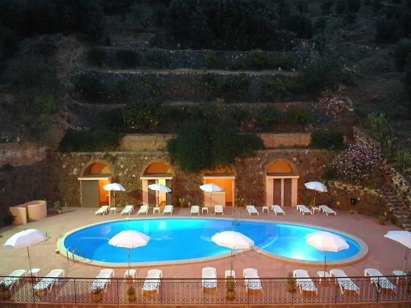 Hotel Isola Bella Taormina