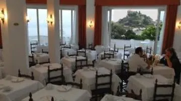 ***  Hotel Isola Bella Taormina Italy