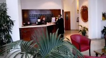 Hotel Isola Bella Taormina 3*,  Italy