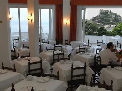 ***  Hotel Isola Bella Taormina Italy