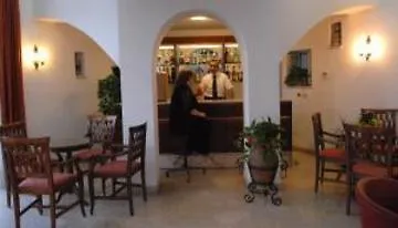 Hotel Isola Bella Taormina
