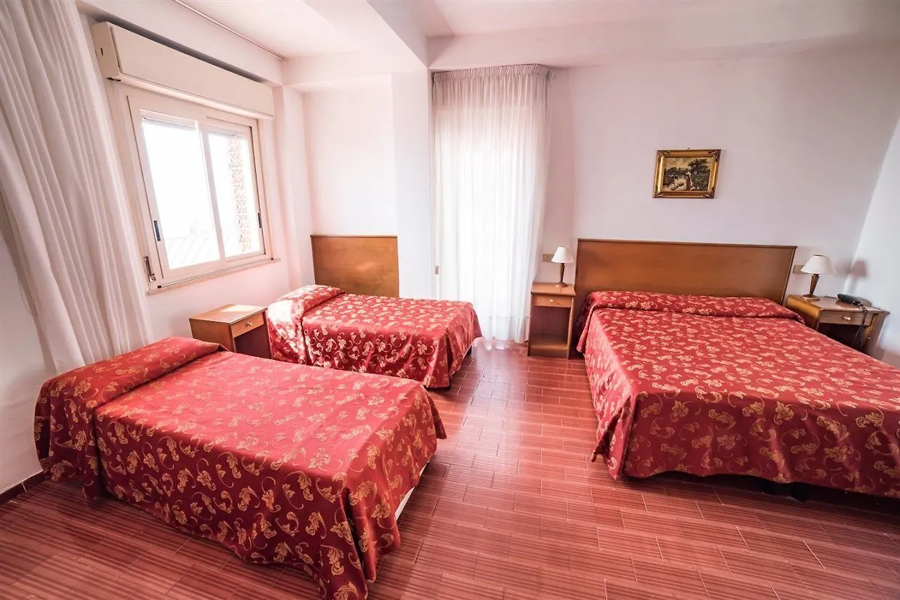 Hotel Isola Bella Taormina
